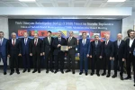 TDBB Başkanı Altay: “Kerkük, Türk Dünyası Belediyeler Birliği'nin resmi üyesi oldu”