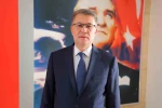 TDK Başkanı Prof. Dr. Mert: "Bu yıl birinci gelen kavram 300 bin oyla ’dijital vicdan’ oldu" 