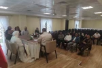 TDV’nin "İki İnsan Bir Hayat" Projesi Kars’ta yeni bir yuvaya umut oldu