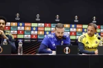 Tedesco: "3 puan almak istiyoruz"