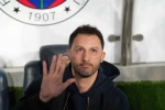 Tedesco, Galatasaray ile 5. kez karşılaşacak