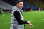 Tedesco, yaz hazırlık kampı hedefine ulaşamadı