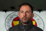 Tedesco’dan, Kasımpaşa maçında 1’i zorunlu 5 değişiklik