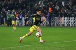 Tedesco’dan Kocaelispor maçında 5 değişiklik