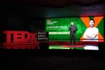 TEDx Istanbul Gelisim University - "Sürdürülebilirlik" etkinliği gerçekleştirildi