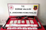Tefecilik operasyonunda 16 milyon liralık senet ele geçirildi