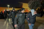 Tefecilik operasyonunda gözaltına alınan 68 kişiden 34’ü adliyeye sevk edildi