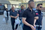 Tefecilik operasyonundan 3 kişi adliyeye sevk edildi