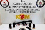 Tefecilik ve dolandırıcılık operasyonu: 4 gözaltı
