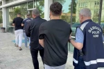 Tefecilik ve dolandırıcılık operasyonundan 4 kişi adliyeye sevk edildi
