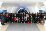TEI, millî havacılık motorlarını öğrencilerle buluşturdu