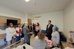 TEI’den anlamlı kutlama