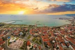 Tekirdağ Aralık ayında 270 milyon 376 bin dolarlık ihracat yaptı