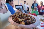 Tekirdağ Kiraz Festivali’nde kirazlı lezzetler kıyasıya yarıştı