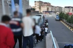 Tekirdağ merkezli 5 ilde yasa dışı bahis operasyonu: 33 tutuklama