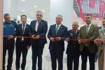 Tekirdağ’da 15 Temmuz Demokrasi Merkezi açıldı