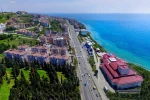 Tekirdağ’da 2025 yılında 5 milyon turist ağırlandı