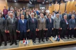 Tekirdağ’da Acil Günleri Sempozyumu düzenlendi