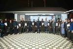 Tekirdağ’da başarılı bekçilere teşekkür belgesi verildi