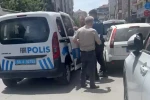 Tekirdağ’da bıçaklı kavga: 1 yaralı