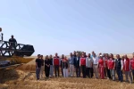 Tekirdağ’da bitkisel yağ üretiminde gıda güvenliği mercek altında