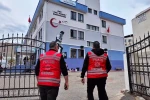 Tekirdağ’da çocuklar için "tam saha" denetim: Hem sahada hem dijitalde sıkı takip 