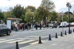 Tekirdağ’da deprem vatandaşlarda paniğe neden oldu
