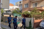 Tekirdağ’da genç kadının şüpheli ölümü 