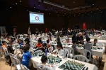 Tekirdağ’da hamleler 23 Nisan için yapıldı, satranç turnuvasında şampiyonlar belirlendi