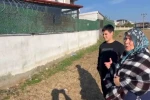 Tekirdağ’da hayalet sokak: Adı var kendi yok