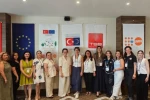Tekirdağ’da kadın dostu kent yolunda güçlü adımlar