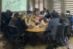 Tekirdağ’da Kentsel Dönüşüm İrtibat Ofisi hizmete açıldı