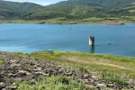 Tekirdağ’da Naip barajı seviyesinde hareketlilik: Doluluk oranı yüzde 24’e yükseldi Tekirdağ’da su kesintisi sona erdi