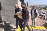 Tekirdağ’da platonik aşk dehşetinde duruşma ertelendi: 2 ölü, 3 yaralı 