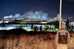 Tekirdağ’da sanayi tesislerine gece denetimi