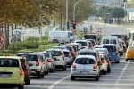 Tekirdağ’da trafiğe kayıtlı araç sayısı 385 bin 787’ye ulaştı