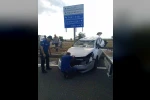 Tekirdağ’da trafik kazası: 2 yaralı