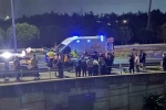 Tekirdağ’da trafik kazası: 2 yaralı