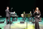 Tekirdağ’da Türk musikisi rüzgarı esti: "Bir Gönül Yolculuğu" sanatseverlerle buluştu