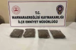 Tekirdağ’da uyuşturucu operasyonu