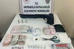 Tekirdağ’da uyuşturucu operasyonu: 7 gözaltı