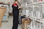 Tekirdağ’da yem üreticilerine eş zamanlı denetim