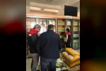 Tekirdağ’da zirai ilaç denetimi