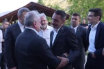 Tekke’de seçimi Cumhur İttifakı’nın adayı Kemalettin Demirkıran kazandı