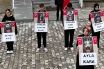 Tekman’da duygu dolu anma