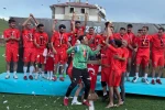 Tekman’da futbol şöleni: 2026 Mustafa Çiftçi sezonu şampiyonu Hürriyetspor oldu
