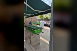 Teknenin alabora olması sonucu hayatını kaybeden 3 kişi yan yana son yolcuğuna uğurlandı