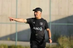Teknik Direktör Şahin Diniyev, birçok kulübün radarında