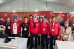 TEKNOFEST 2025’te Azerbaycan rüzgarı esti