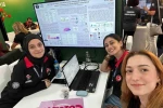 TEKNOFEST 2025’te Biruni Üniversitesi 3’üncü oldu